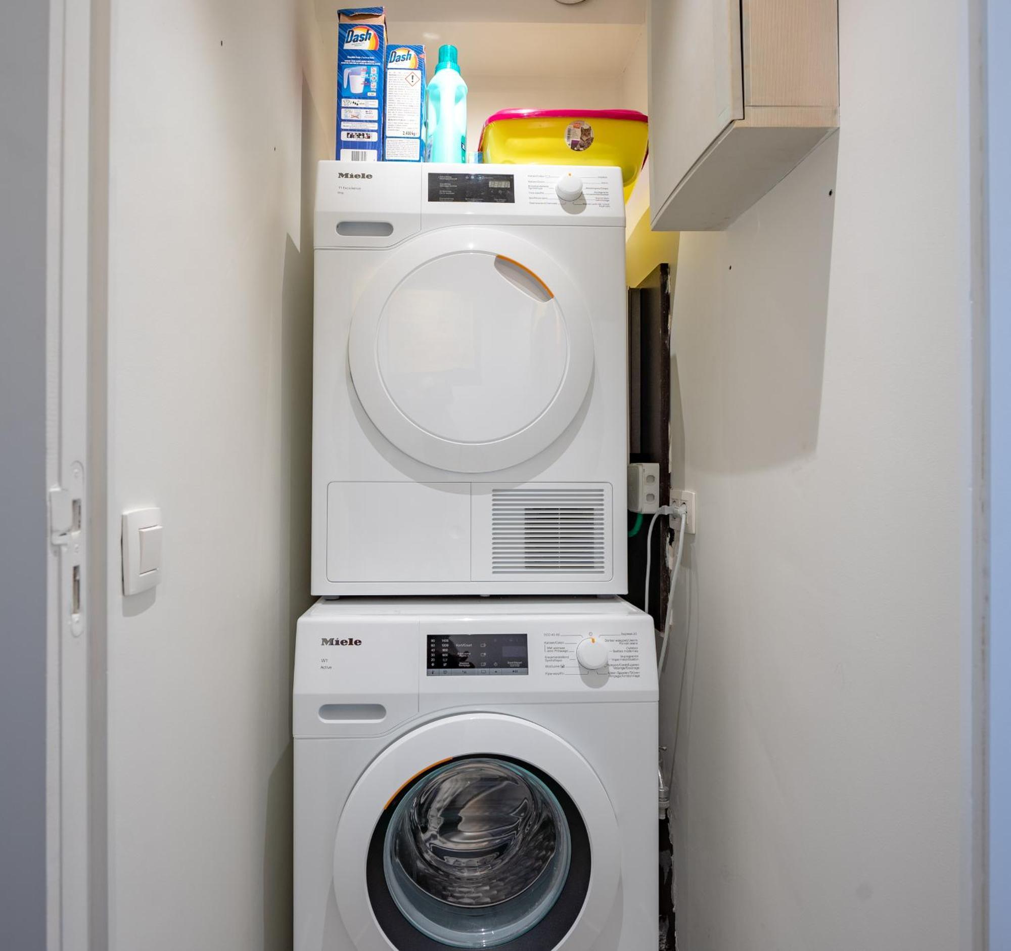 Volledig Gerenoveerd 2 Slaapkamer Met Zeezicht! Appartement *