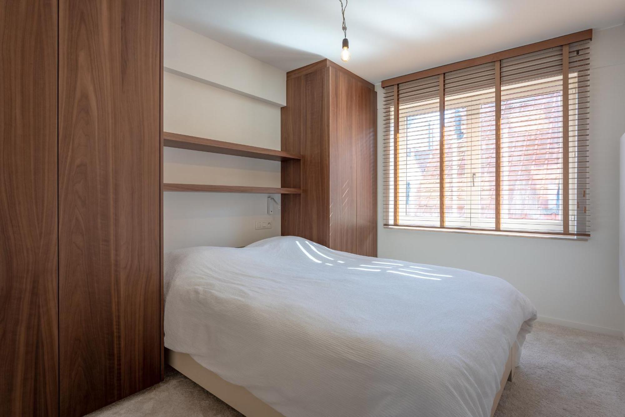 Appartement Volledig Gerenoveerd 2 Slaapkamer Met Zeezicht!